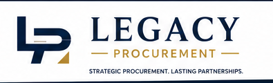 Legacy Procurement LLC